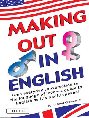 cover image of Making Out in English